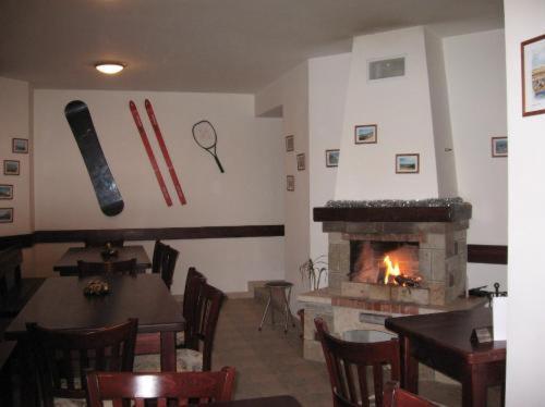 Sveti Stefan Guest House Bansko Exterior photo
