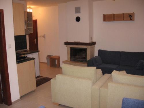 Sveti Stefan Guest House Bansko Exterior photo
